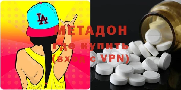 хмурый Гусев