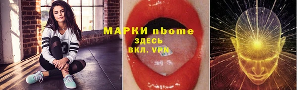 хмурый Гусев